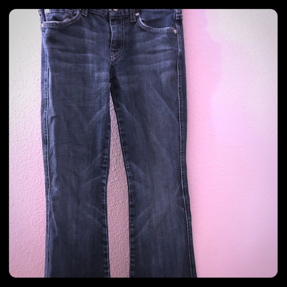 Seven brand jeans